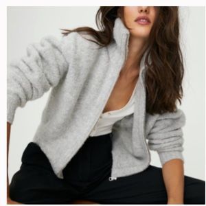 Aritzia Sweater!!